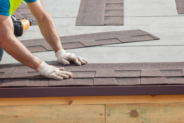 Best Asphalt Shingles Roofing  in College Station, TX